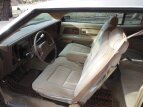 Thumbnail Photo 18 for 1985 Buick Riviera Coupe
